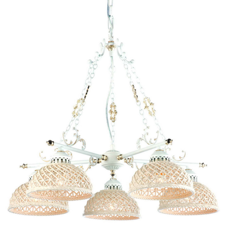 Подвесная люстра Citilux Трензадо CL415151