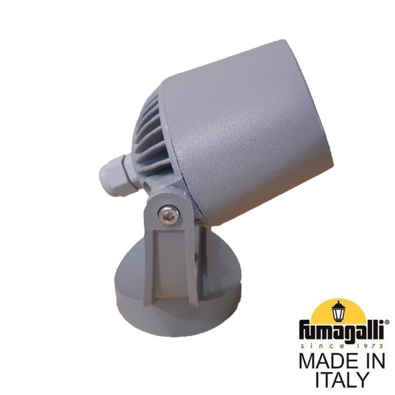 Уличный настенный светильник Fumagalli 1M1.000.000.LXU1L