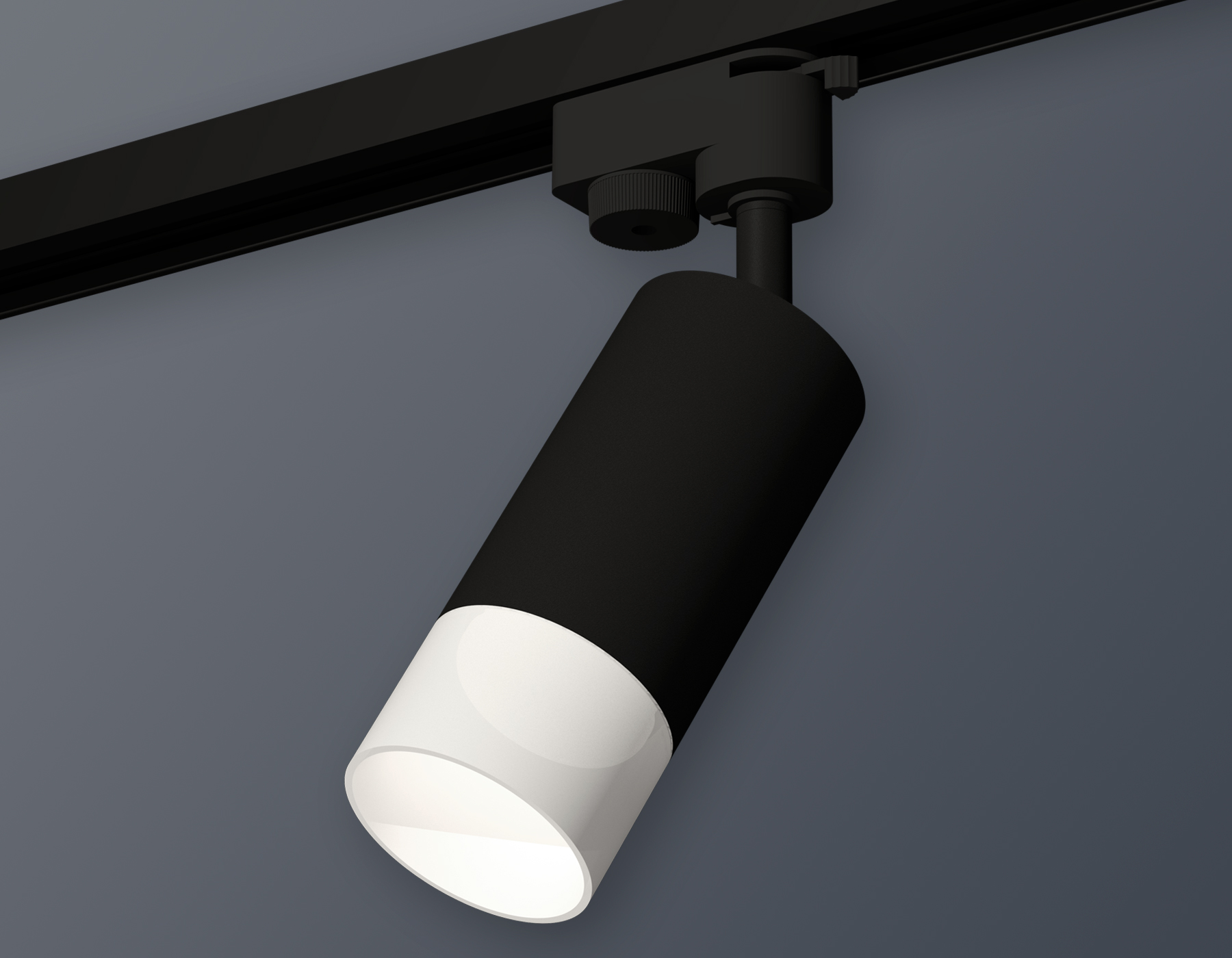 Трековый однофазный светильник Ambrella Light Track System XT6323170 (A2521, C6323, N6252)