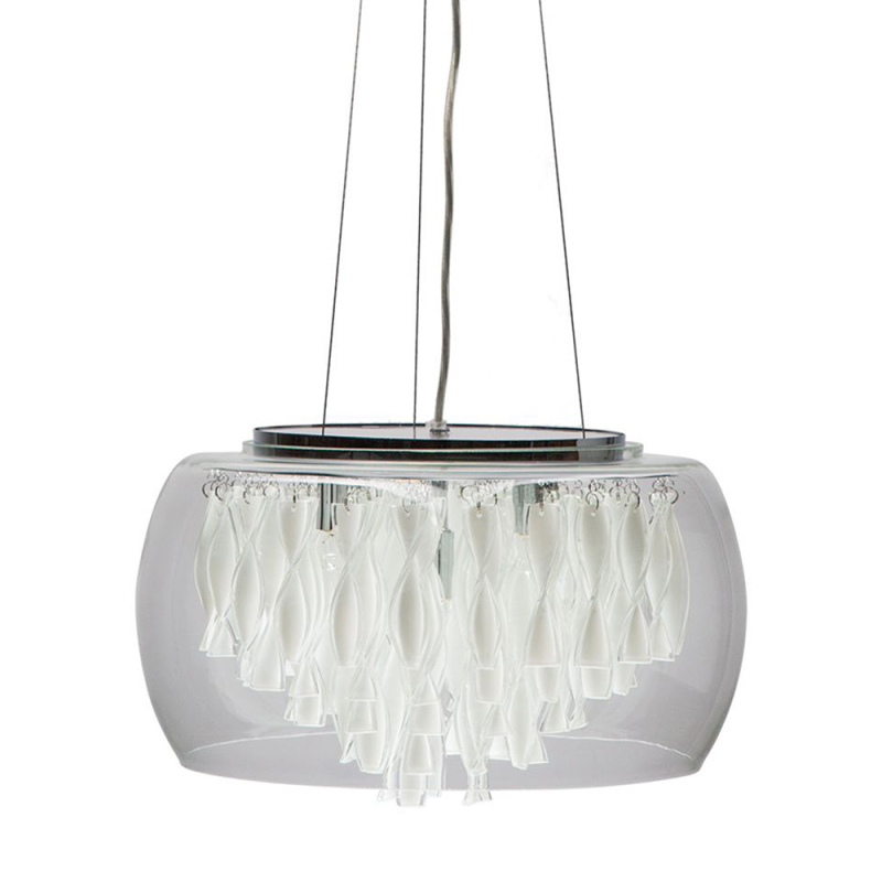 Подвесная люстра Zumaline BIAGIO MD1318-5