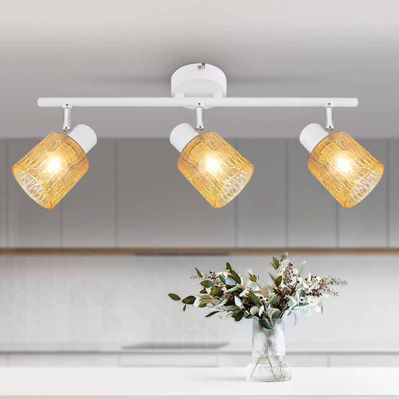 Спот Rivoli Gretta 7066-703 Б0055377