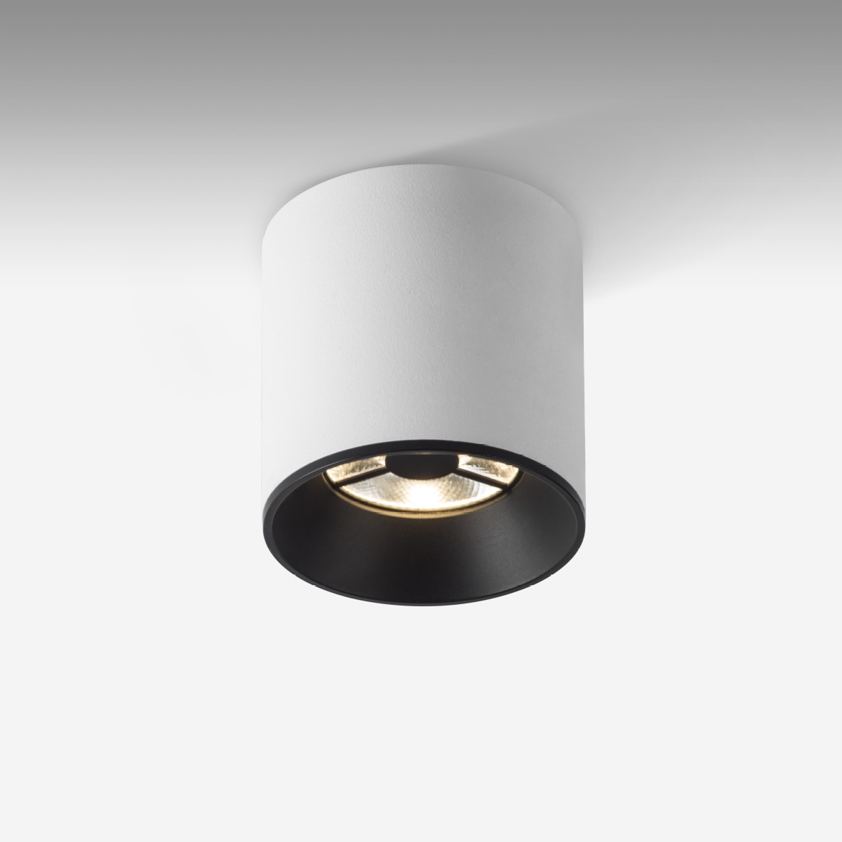 Накладной светильник Delight Collection WA6560NR-B