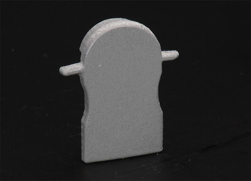 Торцевая заглушка (2 шт.) Deko-Light R-ET-04-12 979731