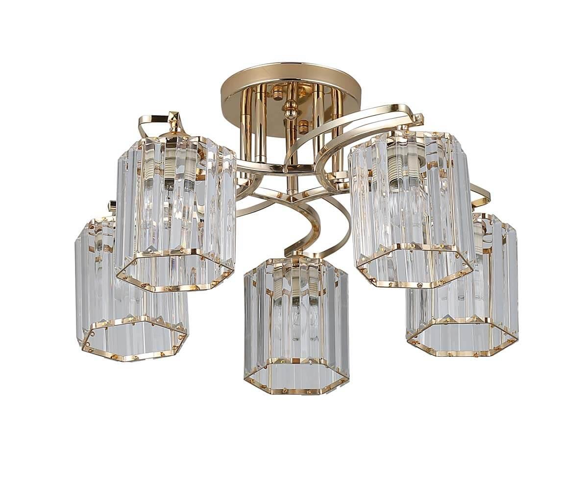 Потолочная люстра Rivoli Angelina 9077-305 Б0052671