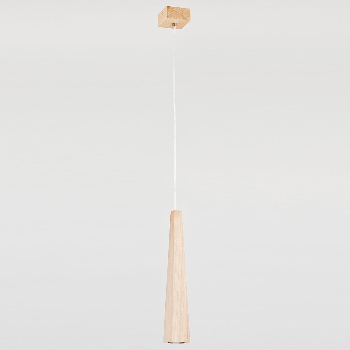 Подвесной светильник Alfa Piramid 24531