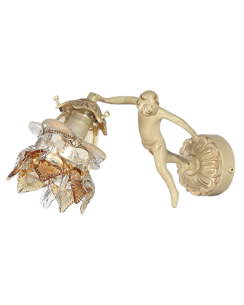 Бра Lumien Hall Эльза W17050L/1YHG