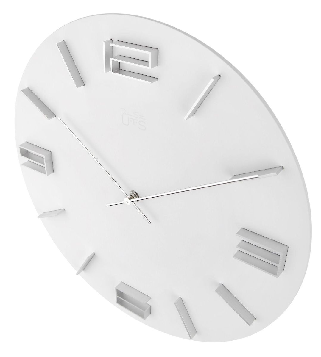 Настенные часы Tomas Stern 4034W