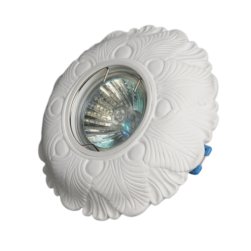 Встраиваемый светильник Elvan TCH-9023-MR16-5.3-Wh