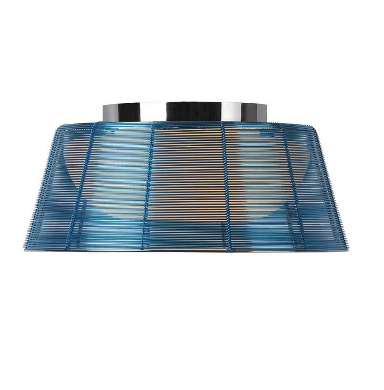 Потолочный светильник Lucide Vintage 38102/39/35