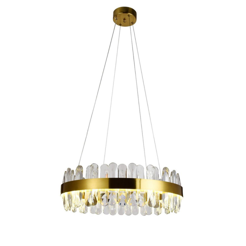 Подвесная люстра Aployt Martayn APL.031.03.75