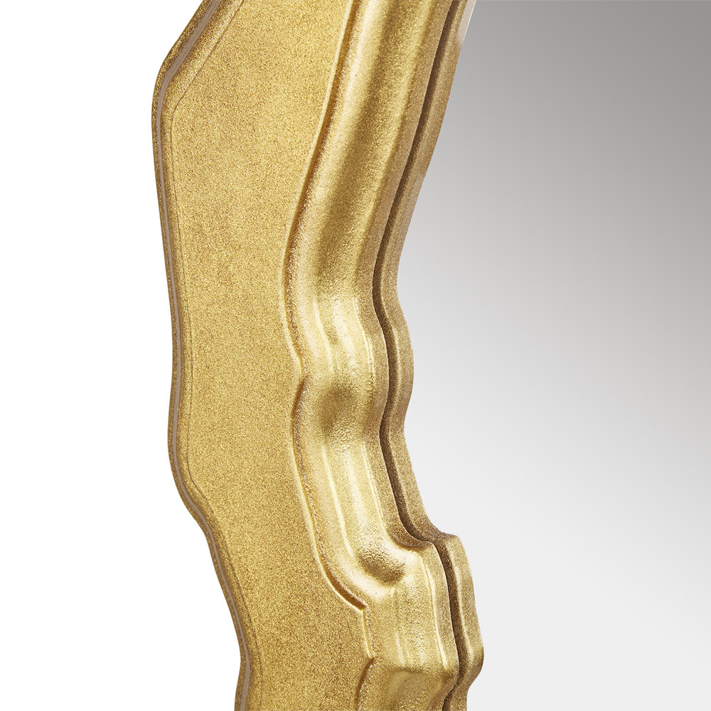 Зеркало Runden Богемия М V20153