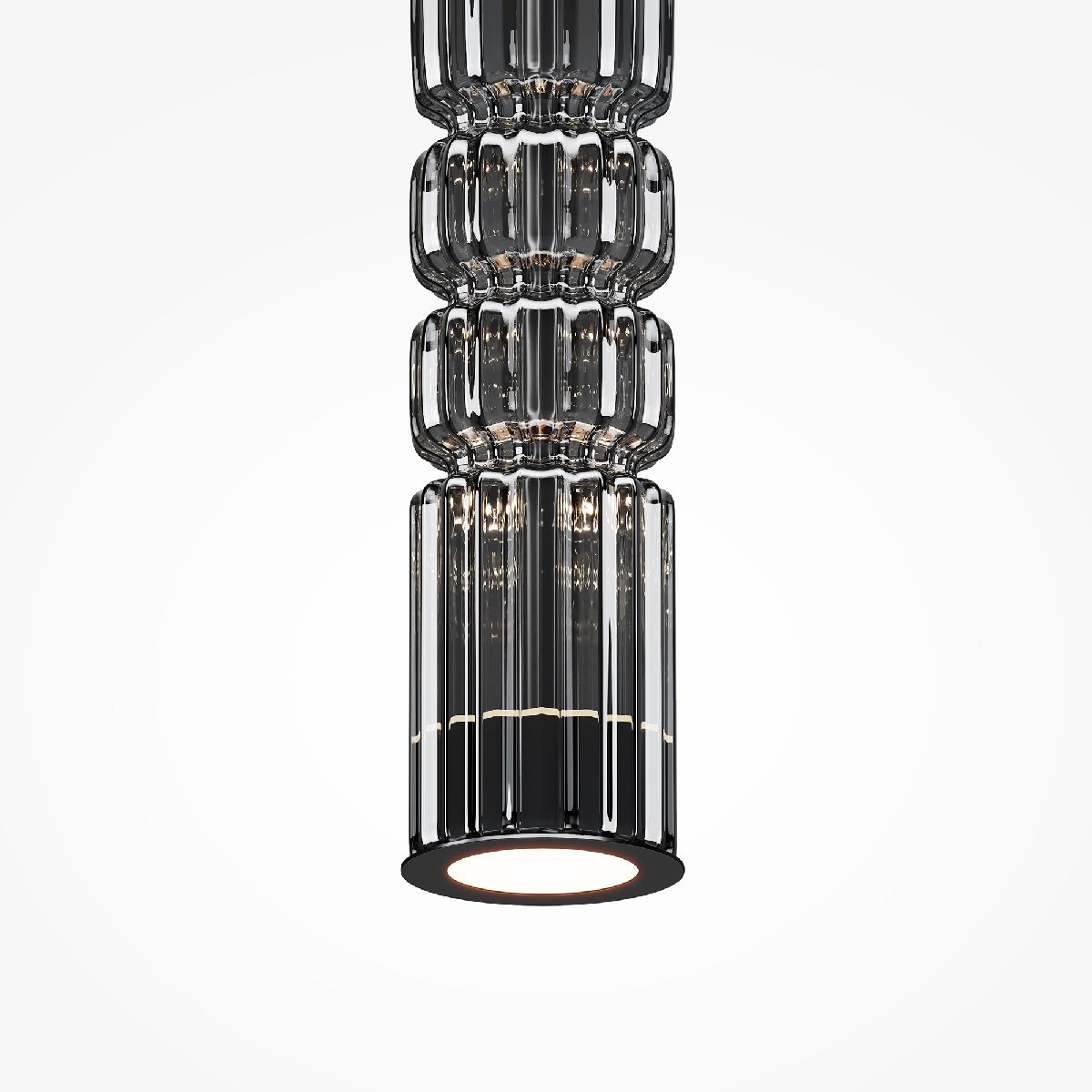 Подвесной светильник Maytoni Ordo MOD272PL-L12B3K