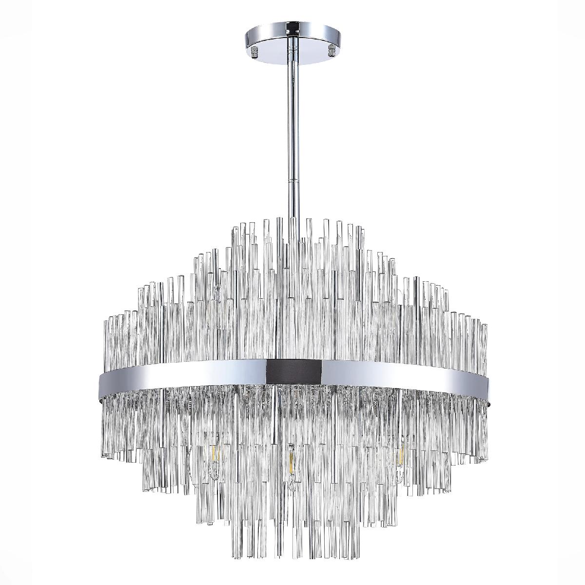Люстра на штанге ST Luce Rens SL1634.103.09