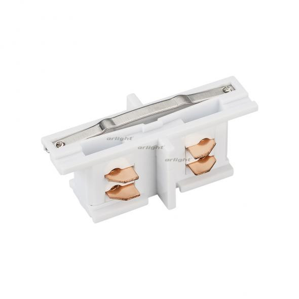 Коннектор Arlight LGD-4TR white 024263