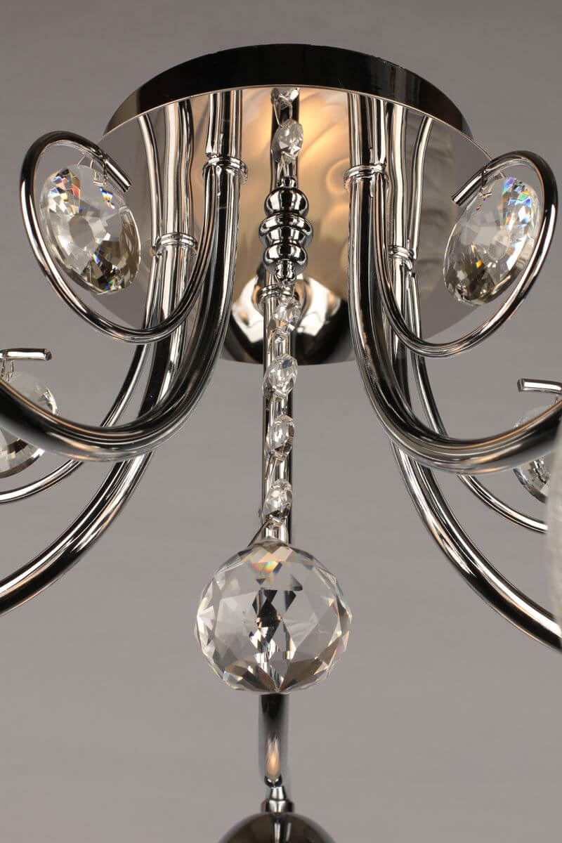 Потолочная люстра Omnilux OML-46107-05