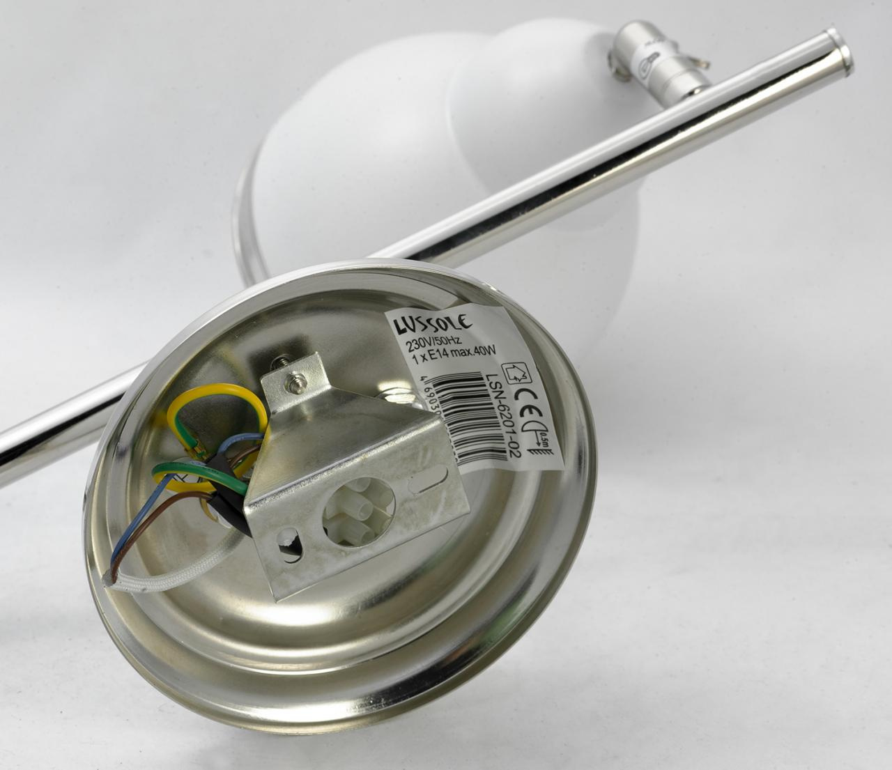 Спот Lussole GRLSN-6201-02