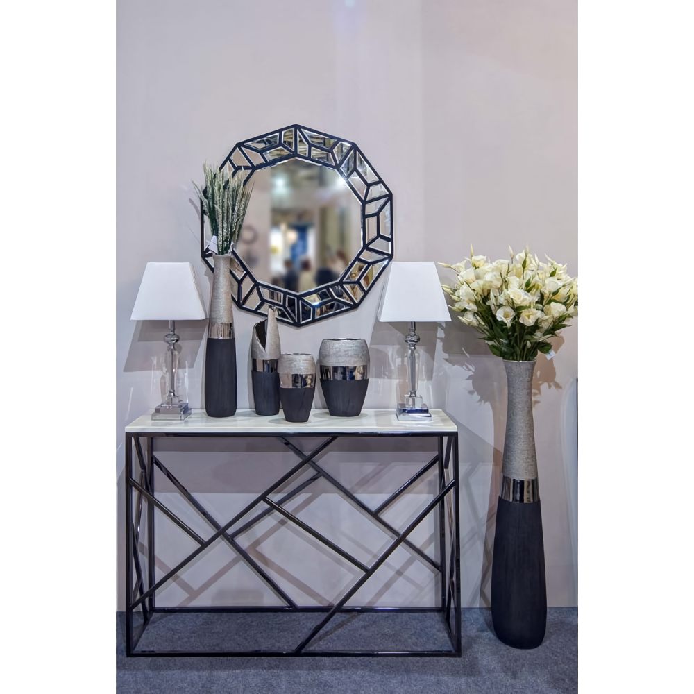 Ваза Garda Decor 18H7734S-2