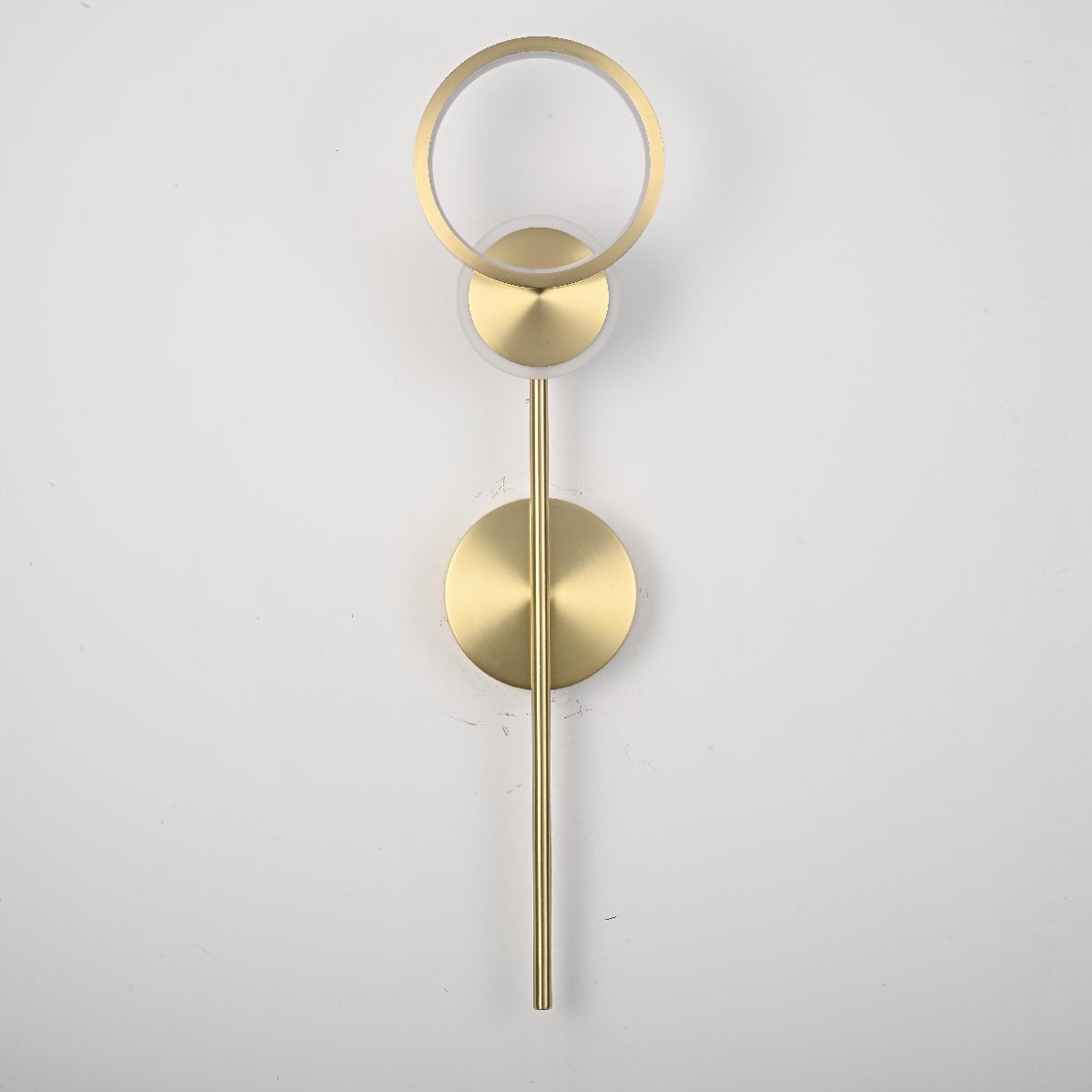 Настенный светильник ImperiumLoft Zingy 209011-23