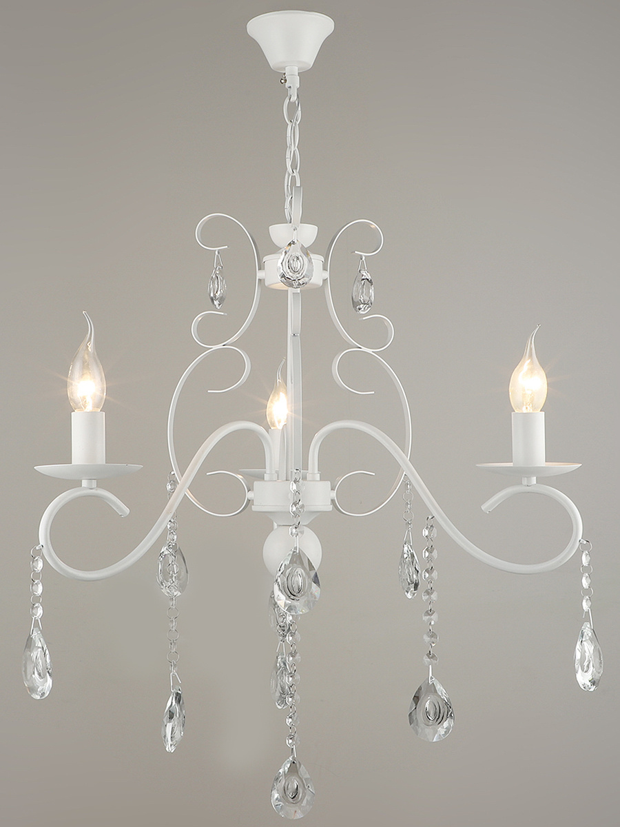 Подвесная люстра Reluce 04751-0.4-03