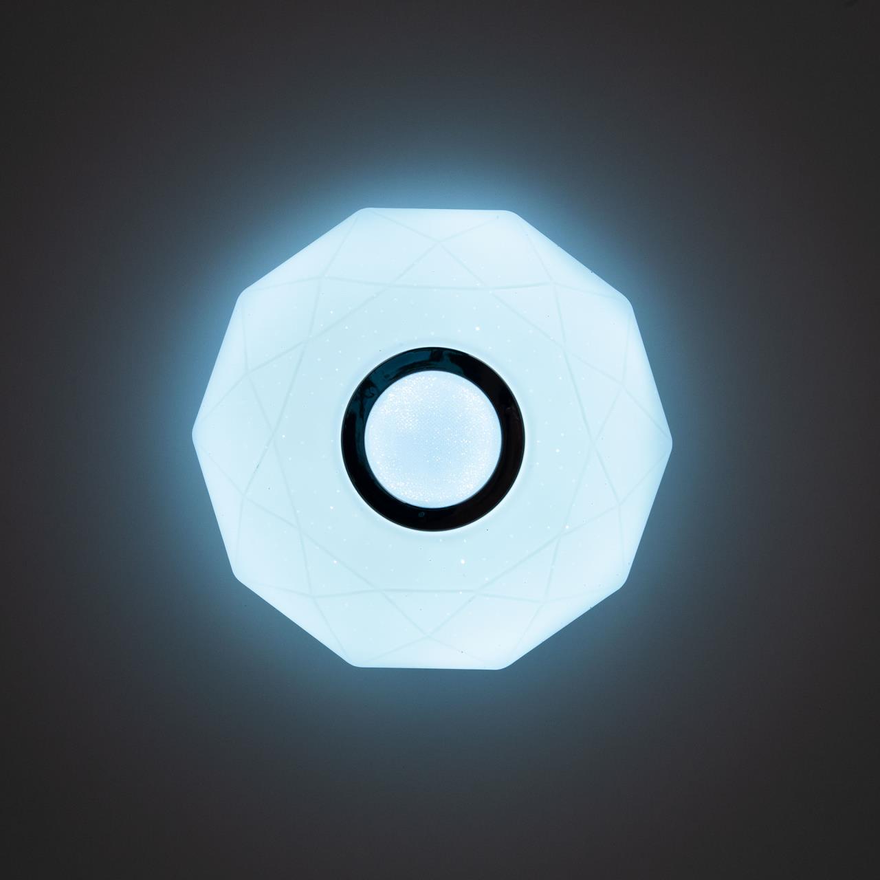 Потолочный светильник Citilux Диамант CL713B10