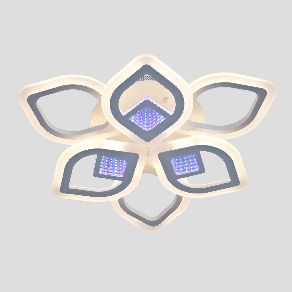 Потолочная люстра LED4U 2721-6