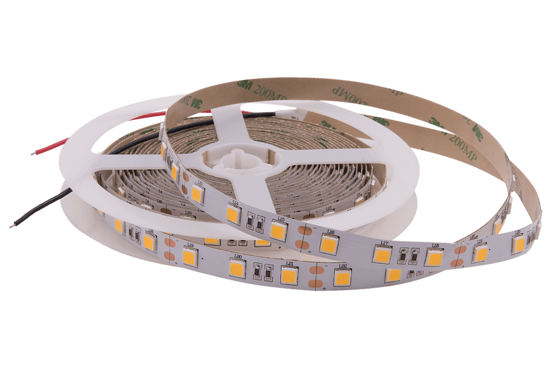 Светодиодная лента SWG SWG560-4.1-14.4-WW 002444