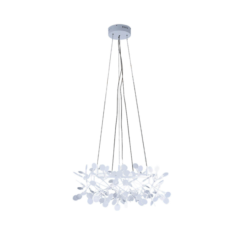 Подвесная люстра Loft IT 9022-108W