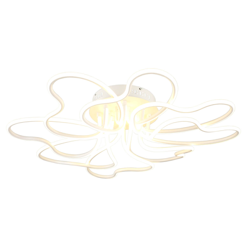 Потолочная светодиодная люстра Omnilux Folgaria OML-04307-160