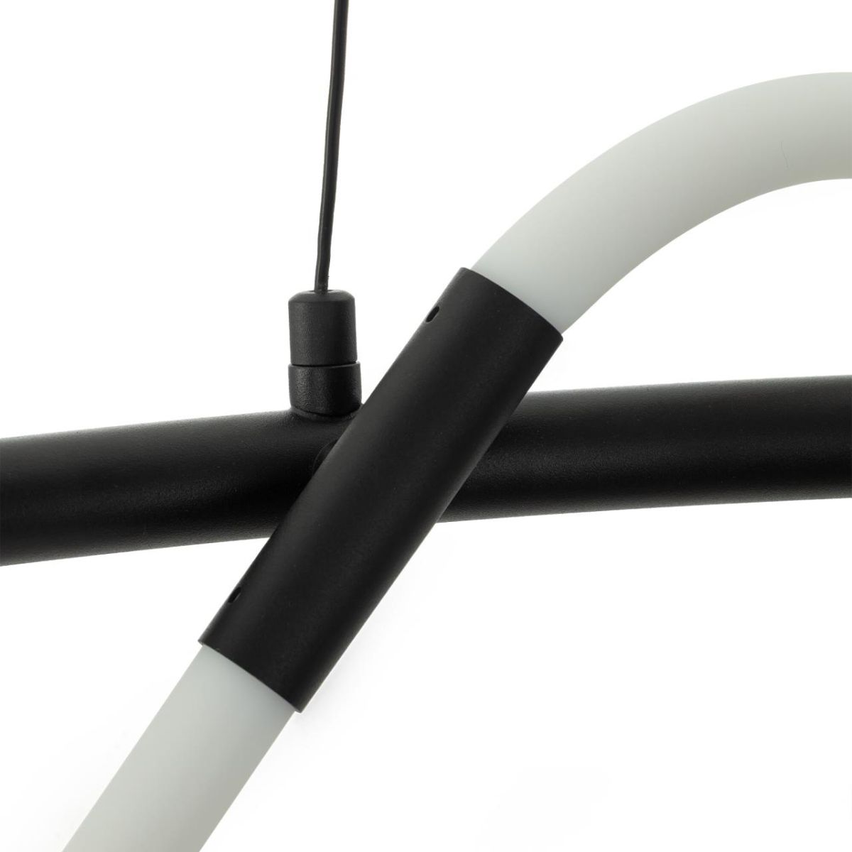 Подвесная люстра Citilux Python CL220261