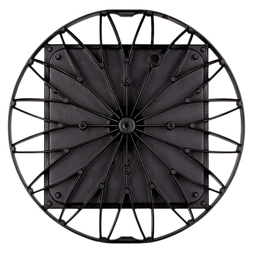 Промышленный светильник Wolta UFO-150W/02