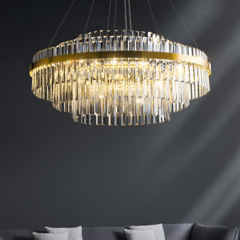 Подвесная люстра ImperiumLoft Voyage 220062-23