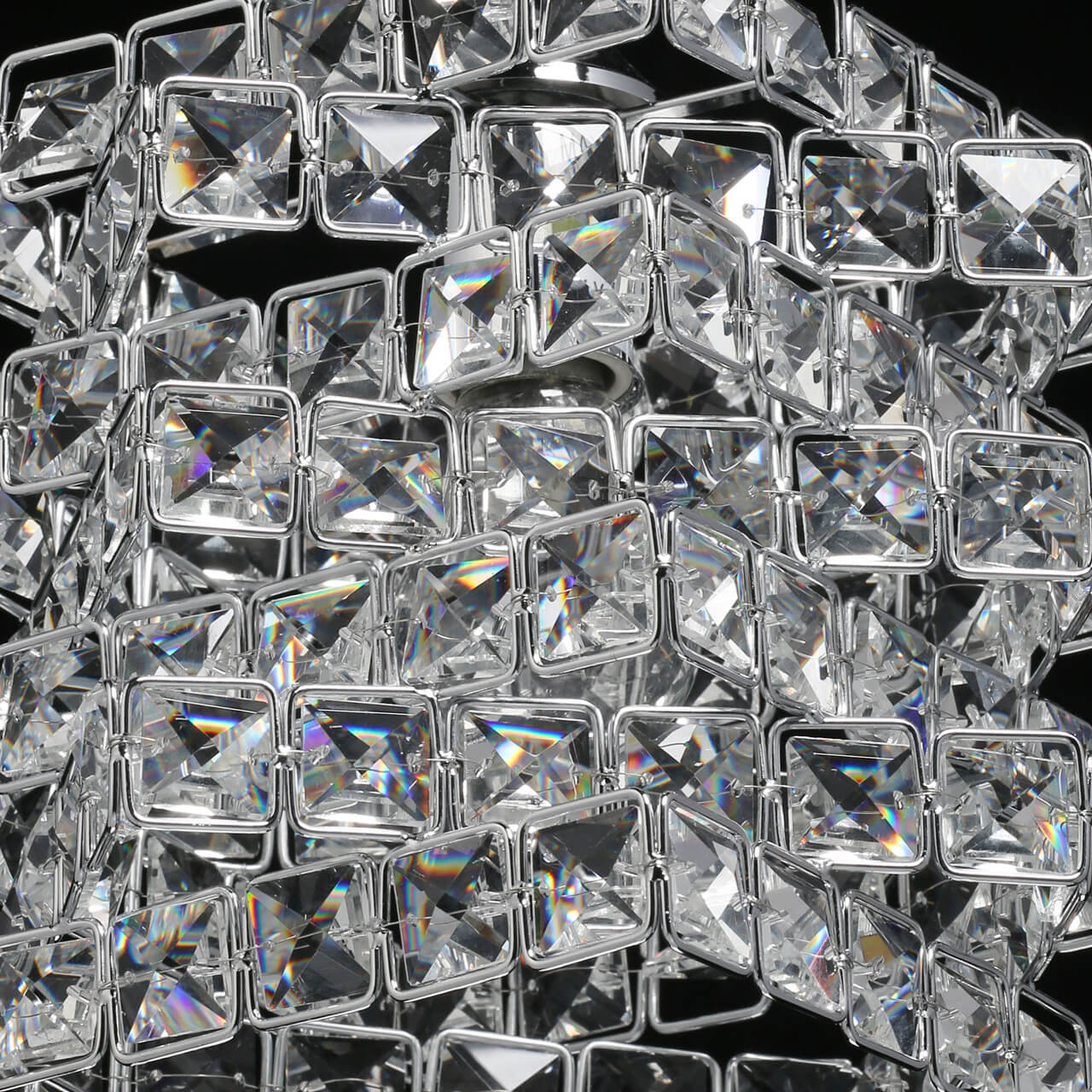 Подвесная люстра DeMarkt 111011501 в Москве