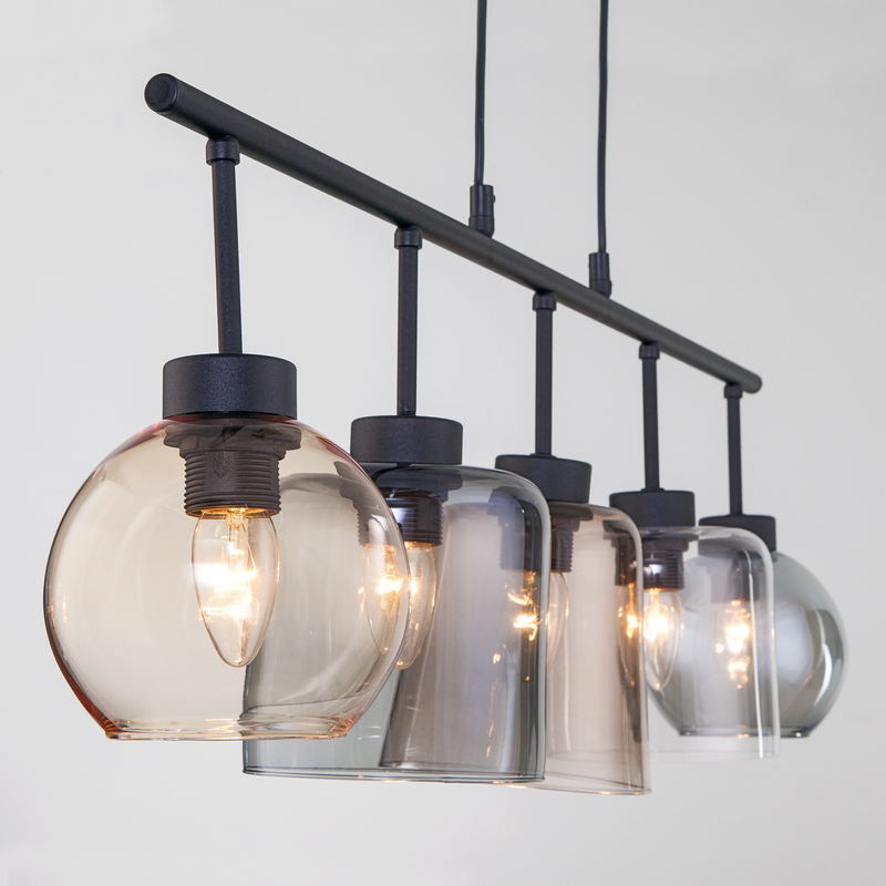 Подвесной светильник TK Lighting Cubus 3273 Cubus