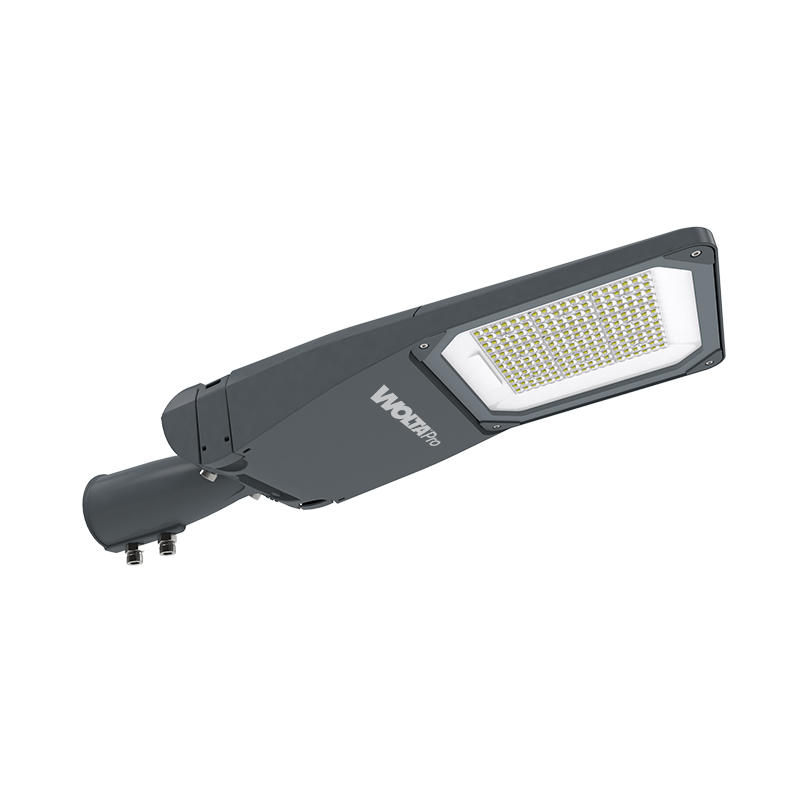 Консольный светильник Wolta ДКУ05-150-302-5К ШБ130х75