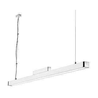 Подвесной светильник SLV Q Line Single 155011