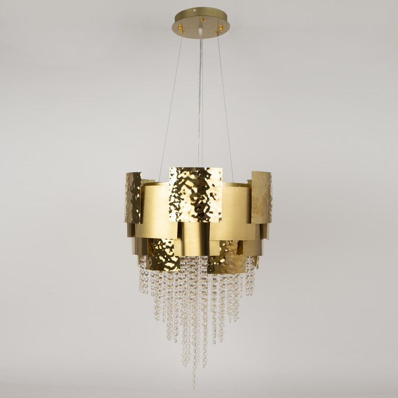 Подвесная люстра Hiper Gloria H165-4