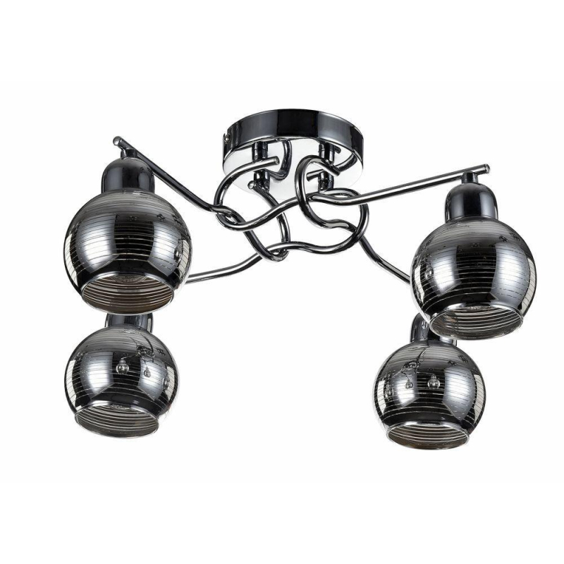 Потолочная люстра Freya Cosmo FR5102-CL-04-CH