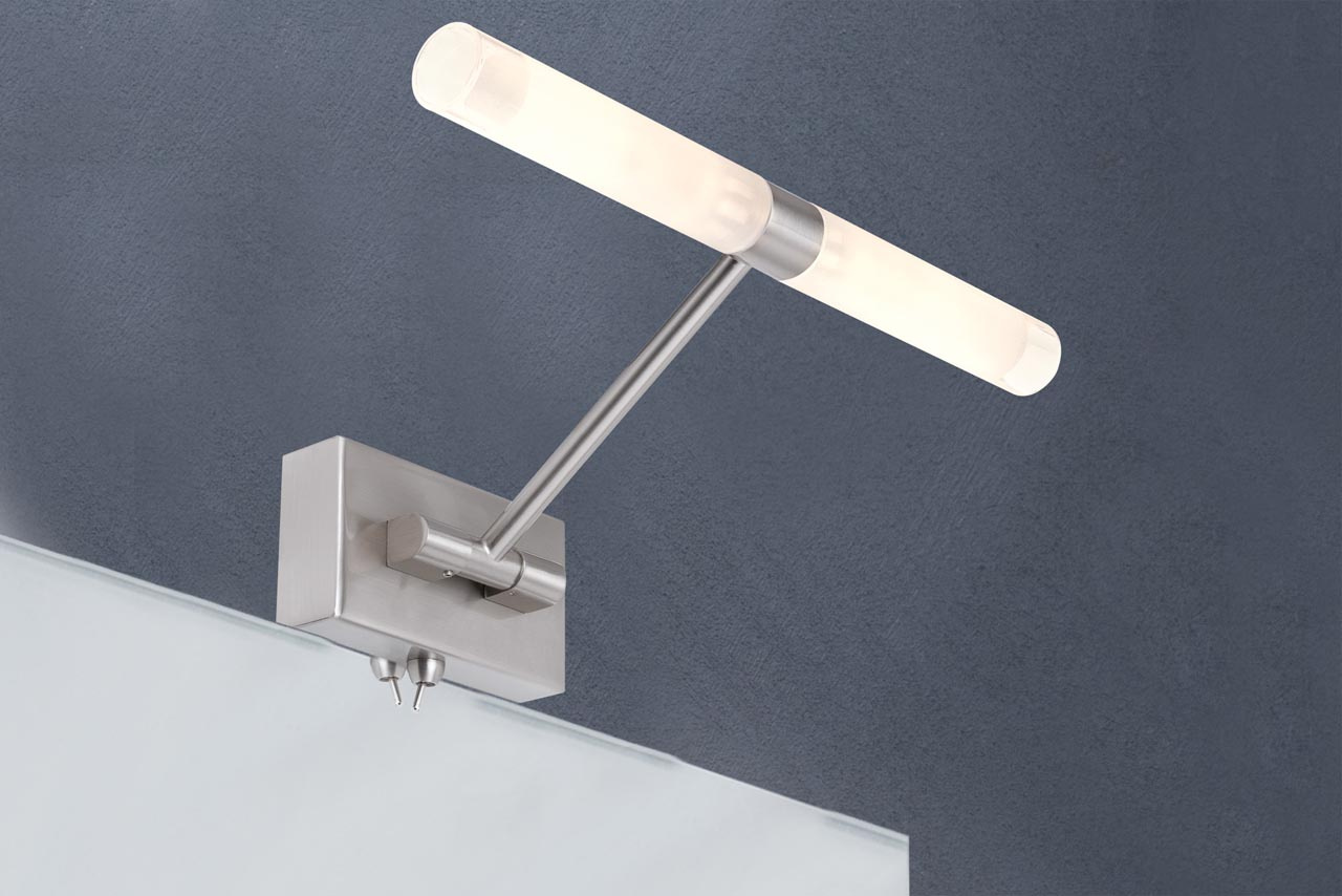 Подсветка для зеркал Paulmann Mirror Calami Led 99867