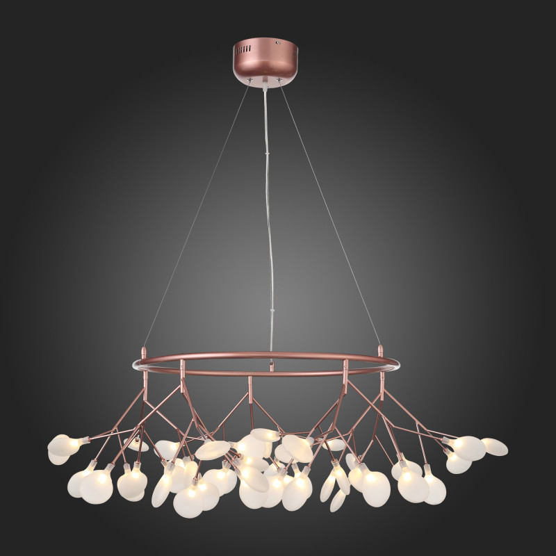 Подвесная люстра ST-Luce SL411.353.45