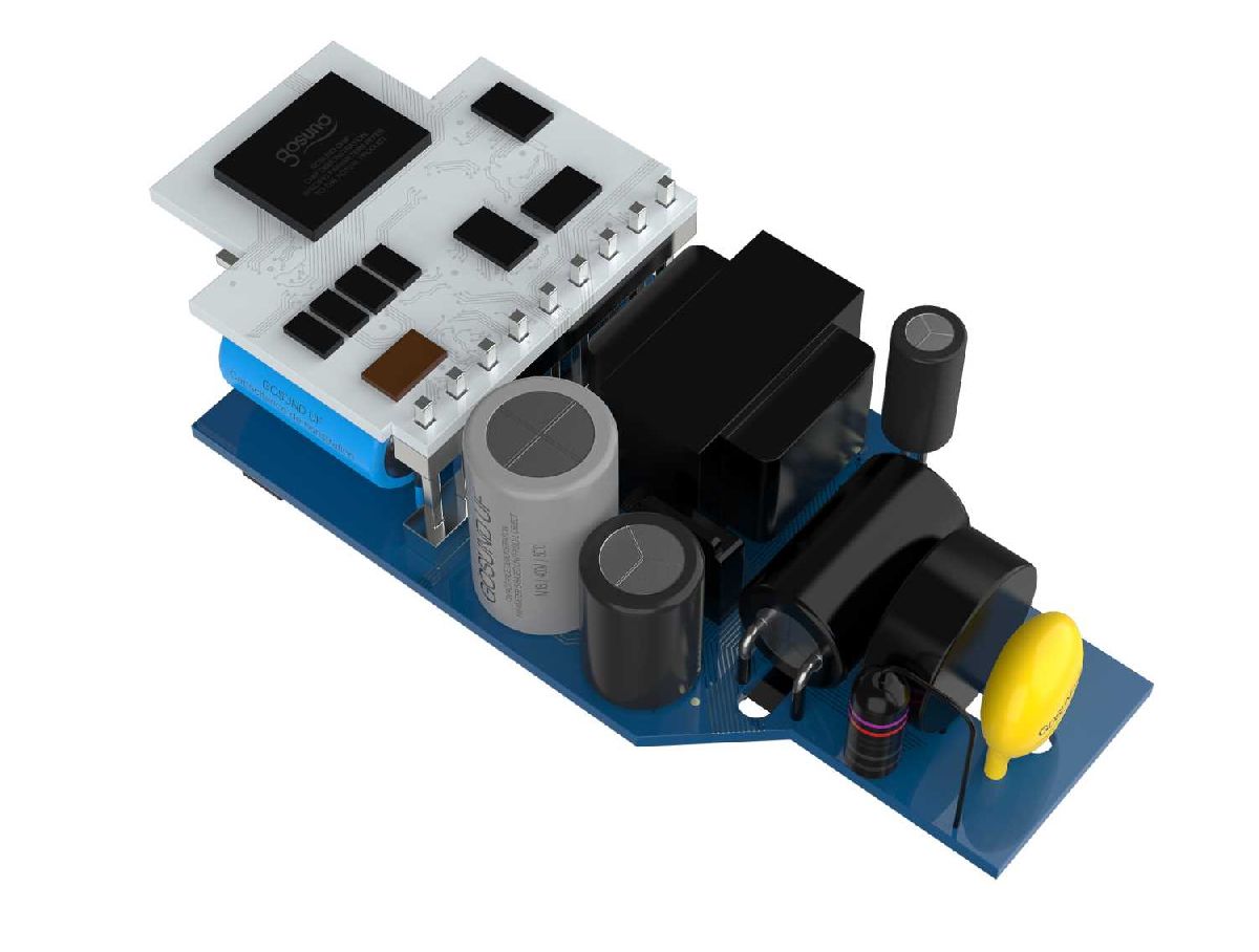 Умная лампа Nitebird Smart bulb E27 8W 2700K WB4