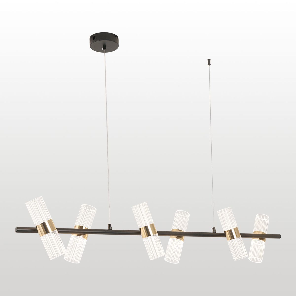 Подвесной светильник Lussole LSP-7536