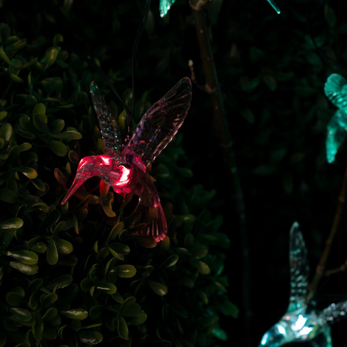 Садовая гирлянда Колибри Эра ERASF22-26 Б0053366