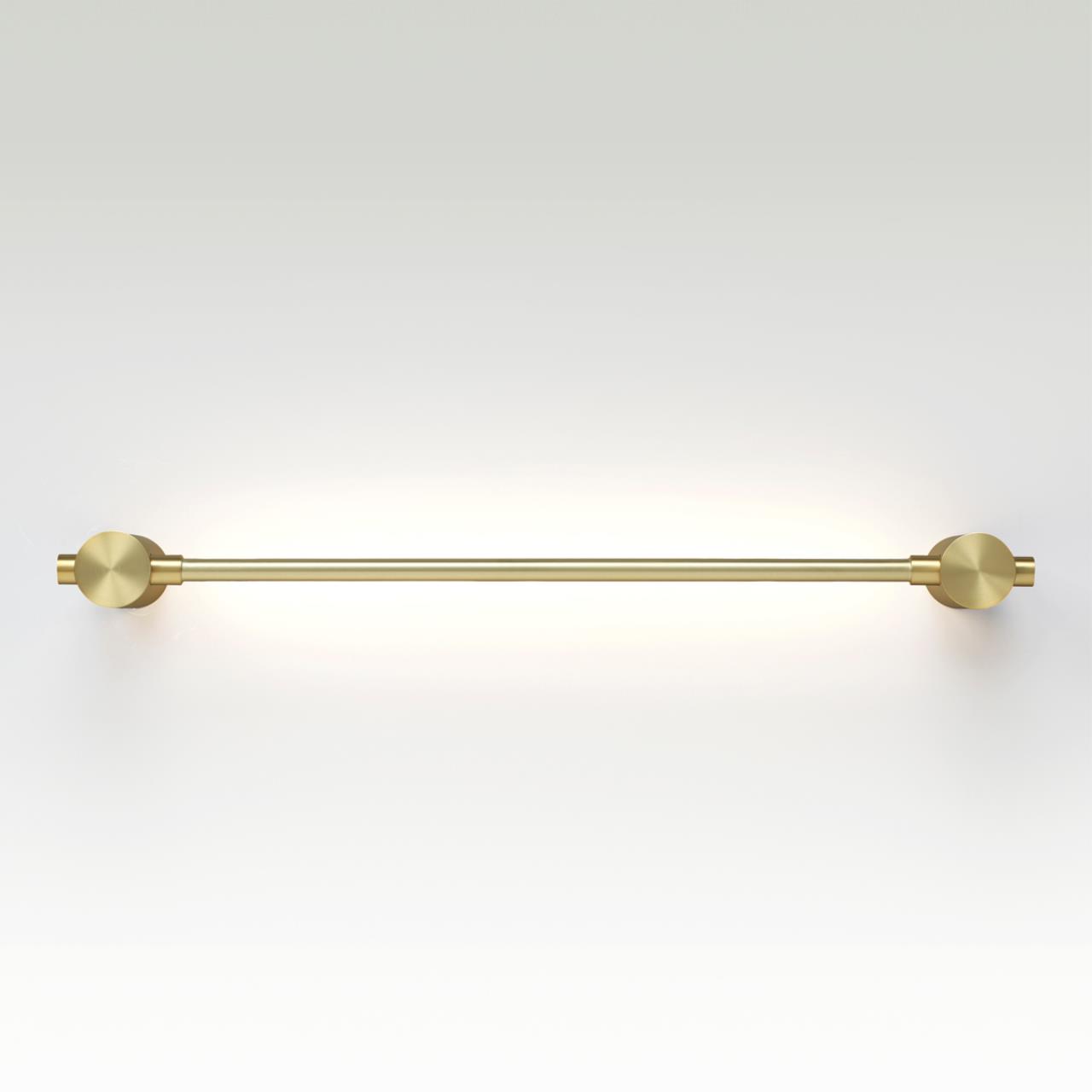 Настенный светильник Odeon Light Dalia 4396/6WL