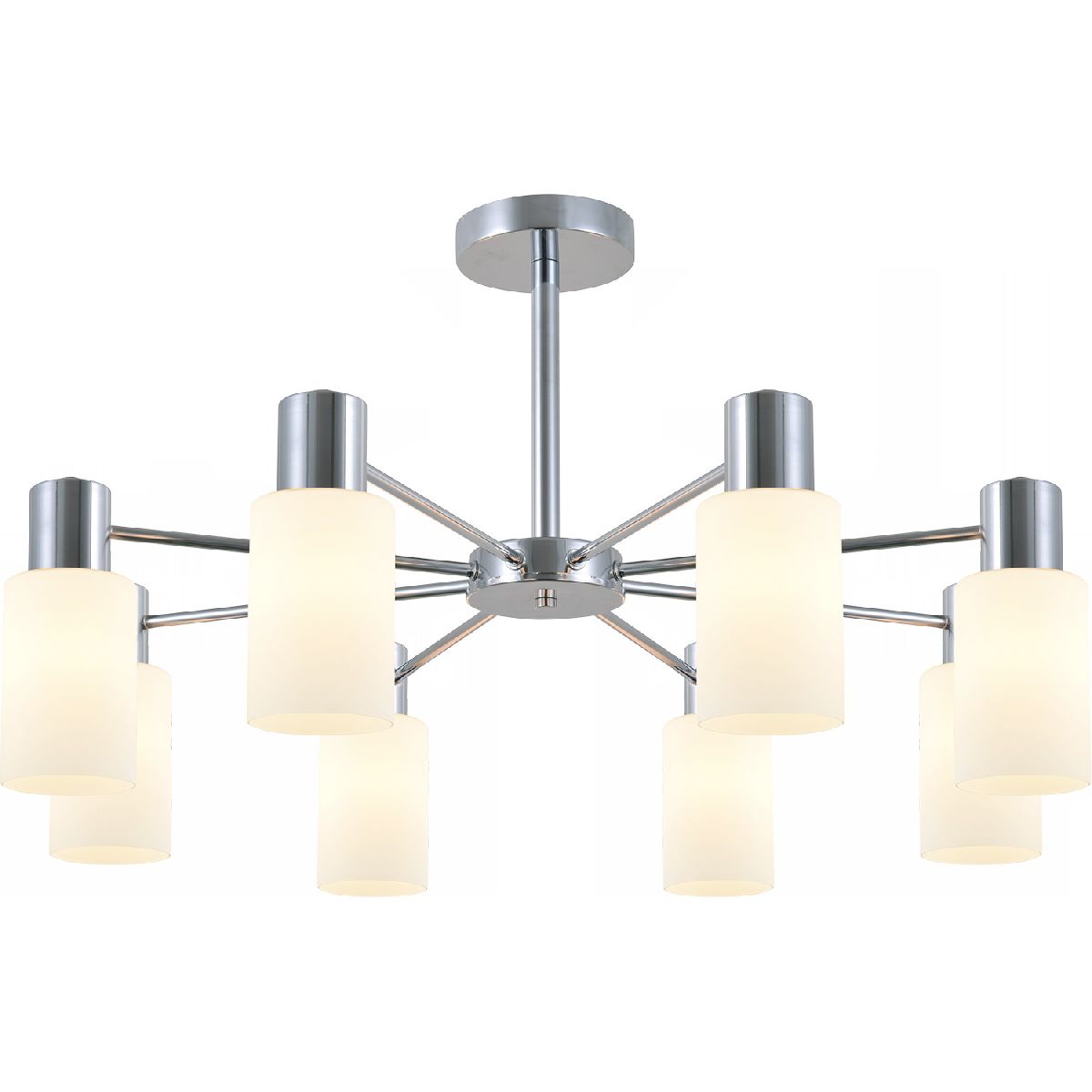 Люстра на штанге Reluce 74535-0.3-08