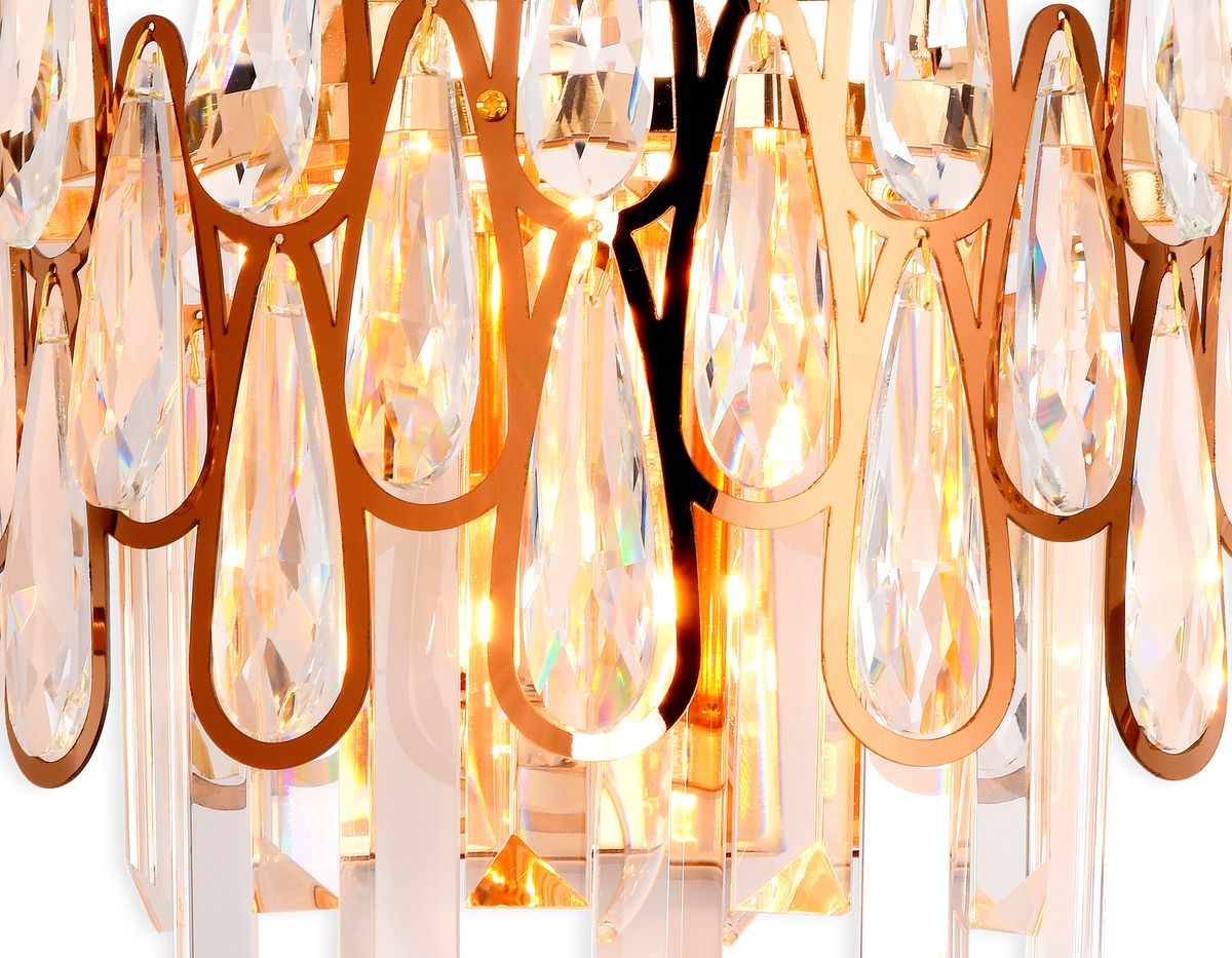 Настенный светильник Ambrella Light Traditional TR5269