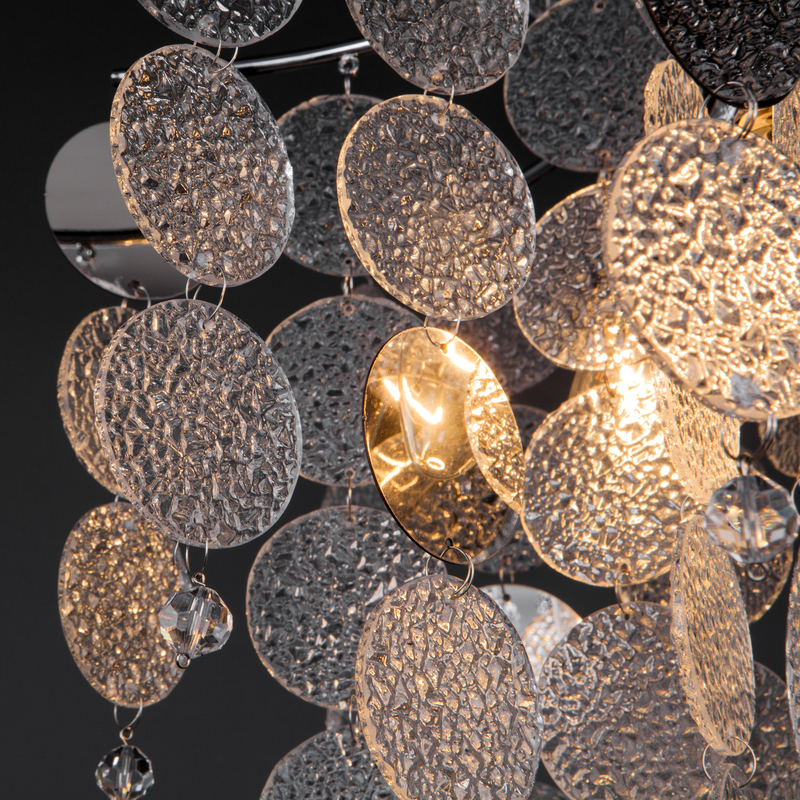 Подвесная люстра Bogate's Bolla 320/5