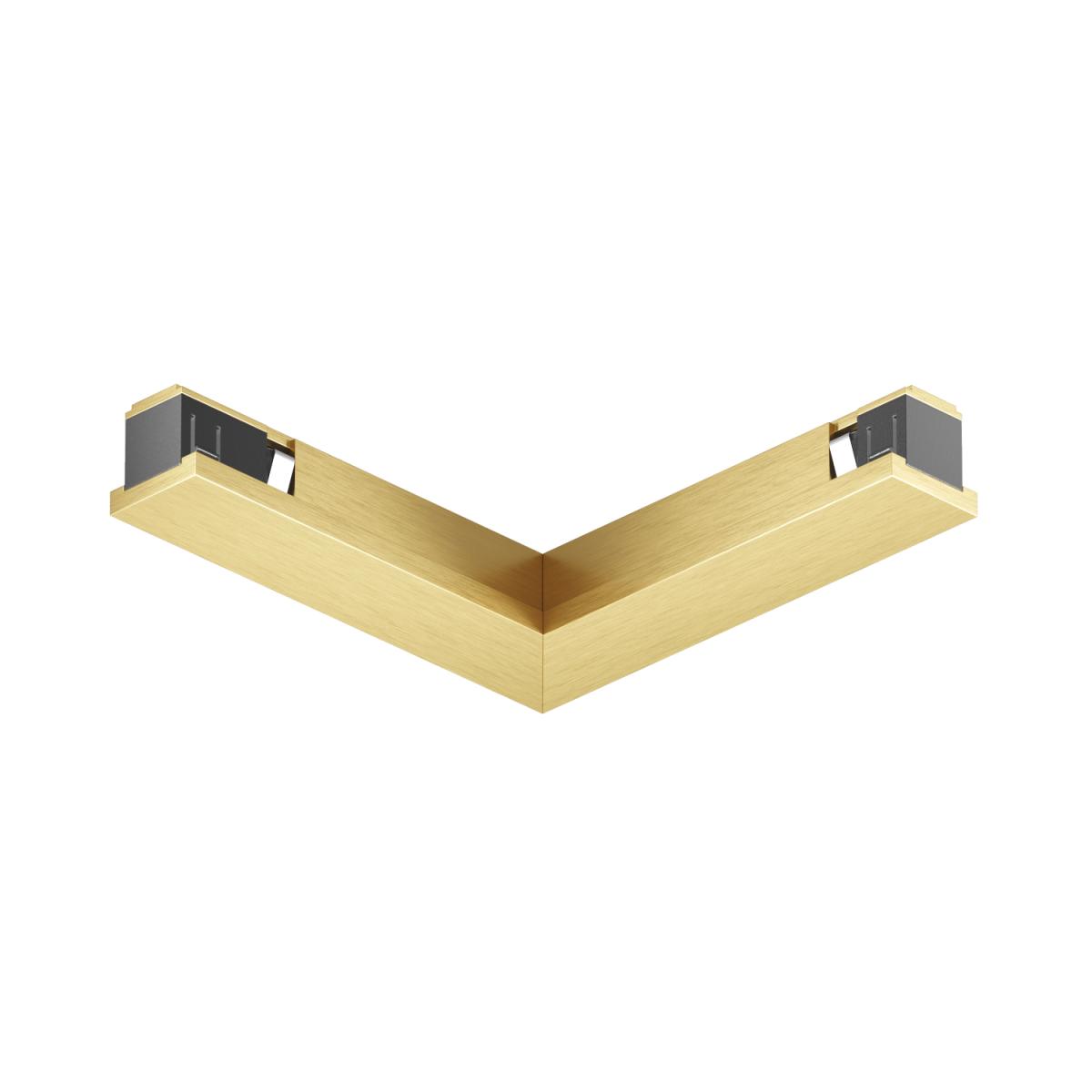 Коннектор Denkirs Shine base TR5723-SB