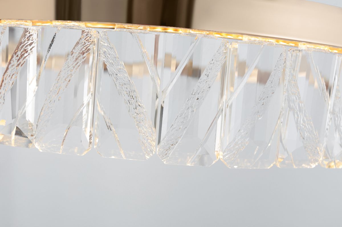 Подвесная люстра Rivoli Erika 6131-101 Б0061963