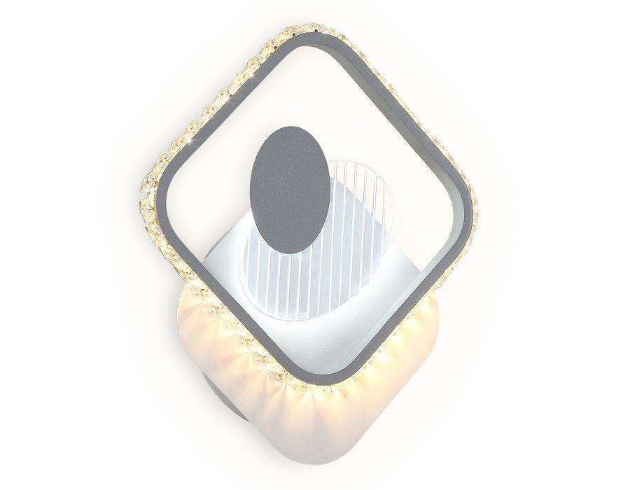 Бра Ambrella Light Acrylica Ice FA266