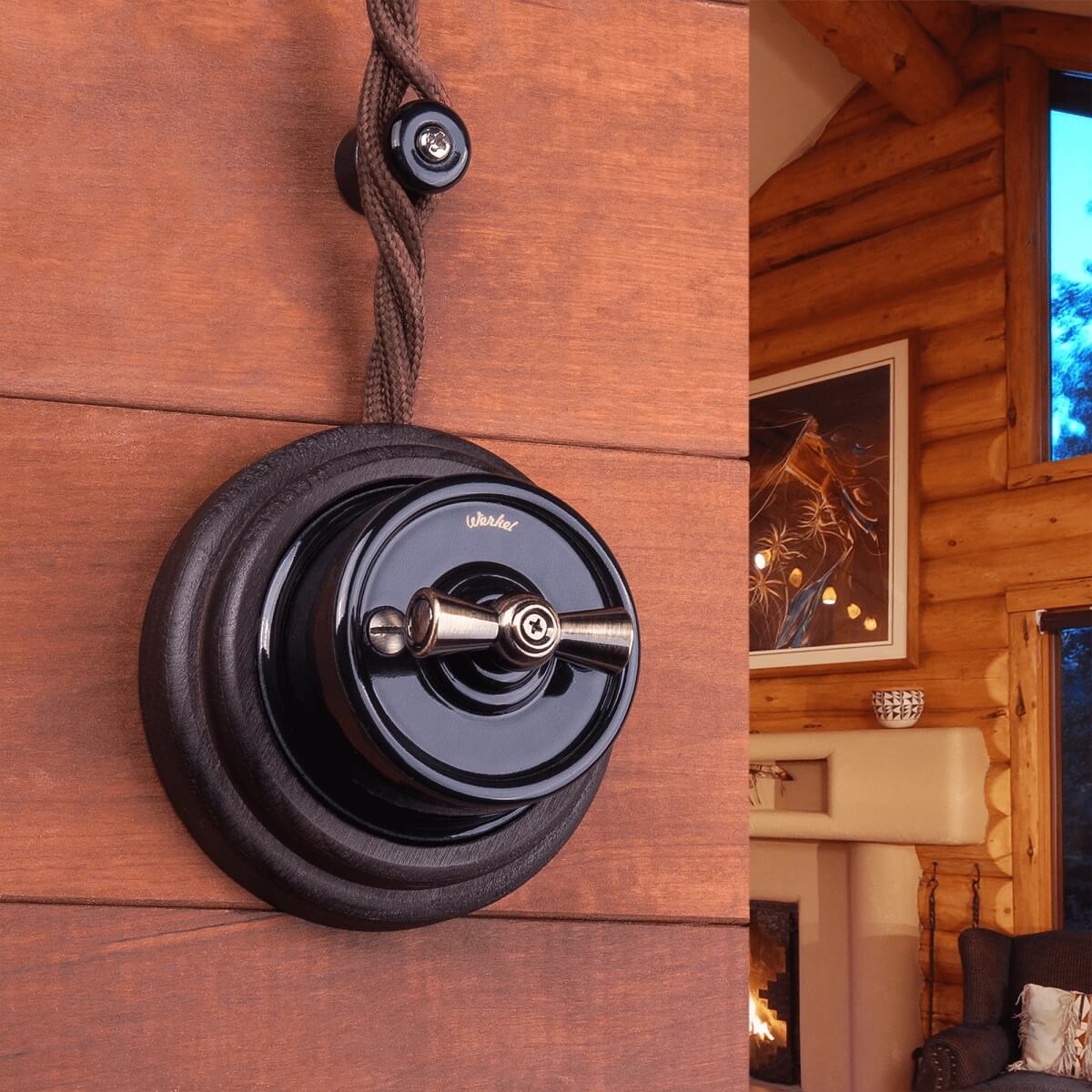 Рамка Werkel Legend W0015226 4690389166532